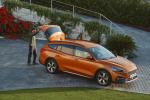 Ford Focus Active Wagon 2018 года (WW)